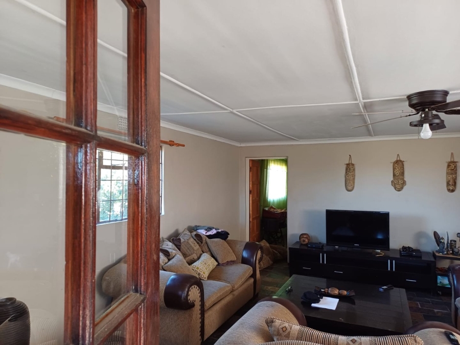 3 Bedroom Property for Sale in Trompsburg Free State